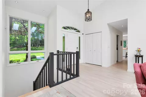Entry Way - 4 Nvya Ct, Brevard, NC 28712 photo 2 of 2