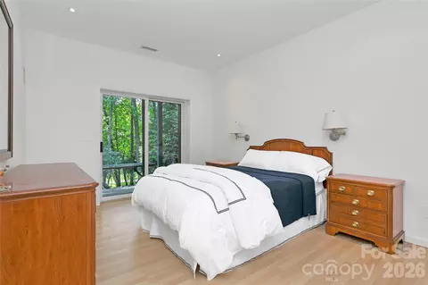 Bedroom - 4 Nvya Ct, Brevard, NC 28712 photo 2 of 4