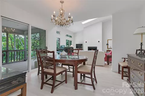 Dining - 4 Nvya Ct, Brevard, NC 28712 photo 2 of 2