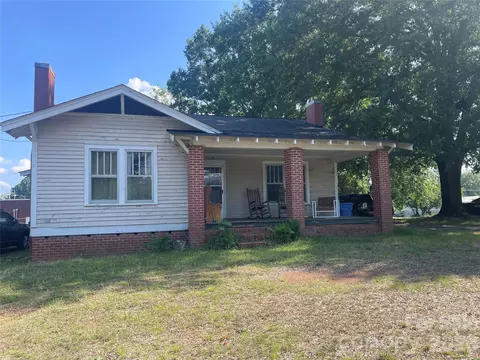 1235 Freeman Ave, Albemarle, NC 28001