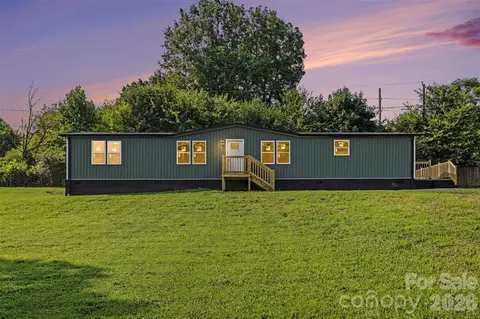 5174 Grand Canyon Nw Rd NW, Concord, NC 28027