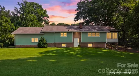 3610 Thrift Dr, Lincolnton, NC 28092