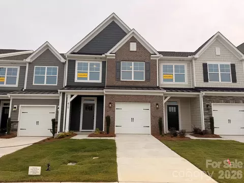 410 Blythe Townhome Ln, Waxhaw, NC 28173