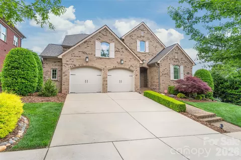 9223 Robbins Preserve Rd, Cornelius, NC 28031