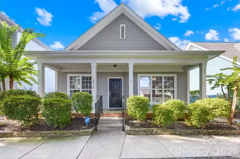 14514 Holly Springs Dr, Huntersville, NC 28078