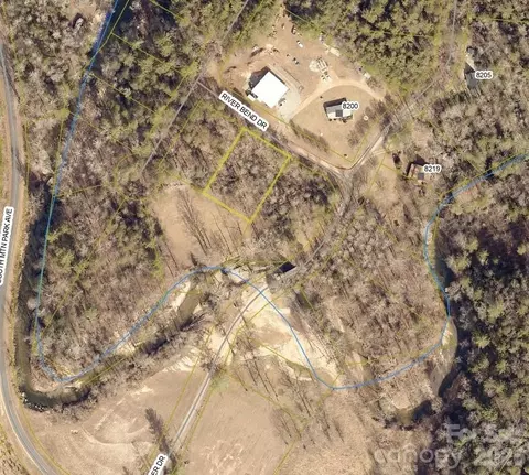 0 River Bend 49 Dr #49, Connelly Springs, NC 28612