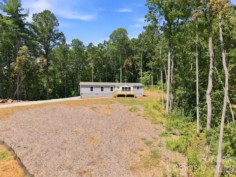 Exterior - 93 Foxcroft Ln, Flat Rock, NC 28792 photo 1 of 6