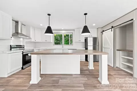 Kitchen - 93 Foxcroft Ln, Flat Rock, NC 28792 photo 1 of 4