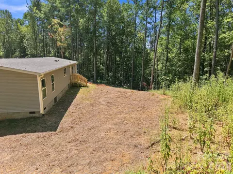 Exterior - 93 Foxcroft Ln, Flat Rock, NC 28792 photo 4 of 6