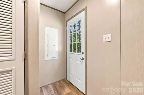 Entry Way - 93 Foxcroft Ln, Flat Rock, NC 28792 photo 2 of 2