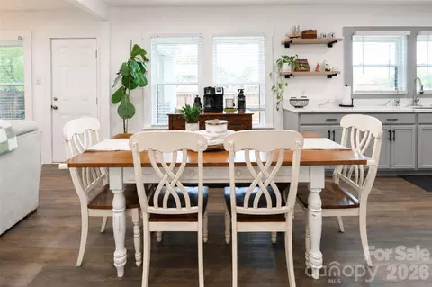 Dining - 710 Sloop Ave, Kannapolis, NC 28083 photo 1 of 1