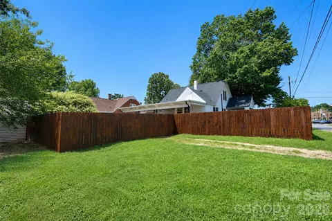 Exterior - 710 Sloop Ave, Kannapolis, NC 28083 photo 9 of 9