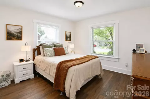 Bedroom - 710 Sloop Ave, Kannapolis, NC 28083 photo 1 of 4