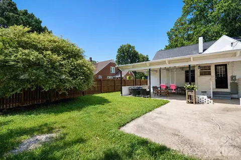 Exterior - 710 Sloop Ave, Kannapolis, NC 28083 photo 5 of 9