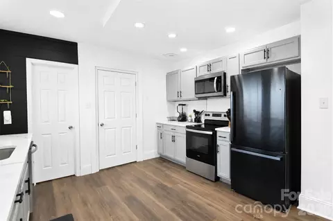 Kitchen - 710 Sloop Ave, Kannapolis, NC 28083 photo 2 of 2