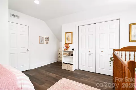 Bedroom - 710 Sloop Ave, Kannapolis, NC 28083 photo 4 of 4