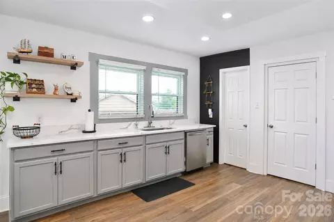 Kitchen - 710 Sloop Ave, Kannapolis, NC 28083 photo 1 of 2