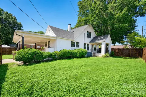 Exterior - 710 Sloop Ave, Kannapolis, NC 28083 photo 7 of 9