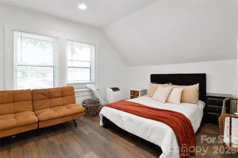 Bedroom - 710 Sloop Ave, Kannapolis, NC 28083 photo 2 of 4