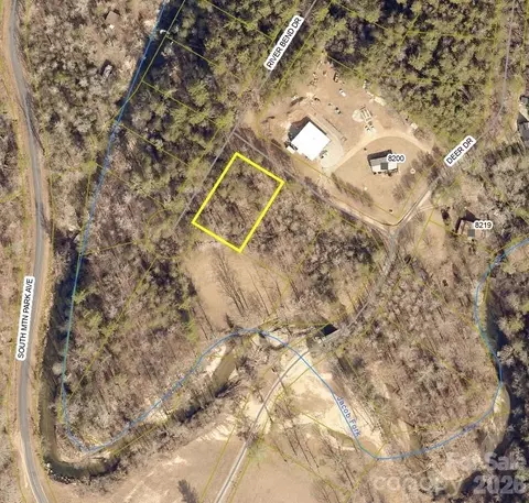 0 River Bend 48 Dr #48, Connelly Springs, NC 28612