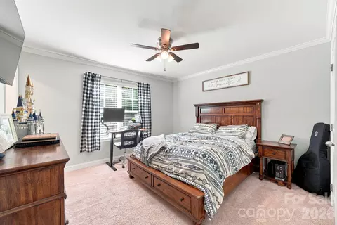 Bedroom - 1364 Stroupe Rd, Lancaster, SC 29720 photo 2 of 3