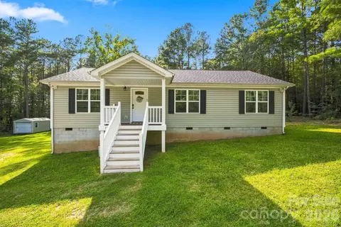 Exterior - 1364 Stroupe Rd, Lancaster, SC 29720 photo 1 of 3