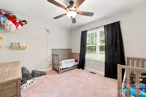Bedroom - 1364 Stroupe Rd, Lancaster, SC 29720 photo 3 of 3
