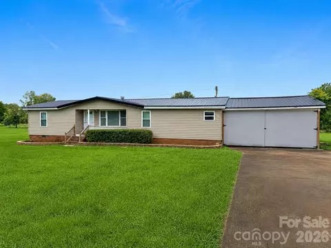 599 Scotts Creek Rd, Statesville, NC 28625