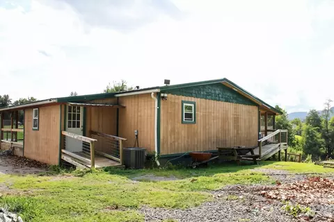 Exterior - 24 Karis Ln, Clyde, NC 28721 photo 3 of 6