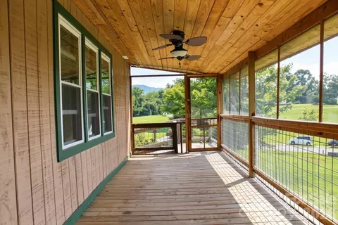 Exterior - 24 Karis Ln, Clyde, NC 28721 photo 4 of 6