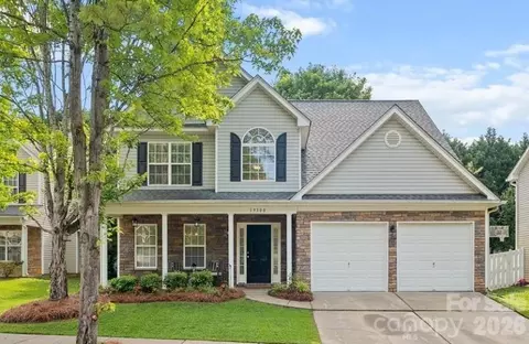 19300 Kanawha Dr, Cornelius, NC 28031