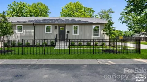 3320 Boyd B St #B, Charlotte, NC 28208