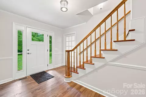 Entry Way - 360 Small Rd, Randleman, NC 27317 photo 1 of 2