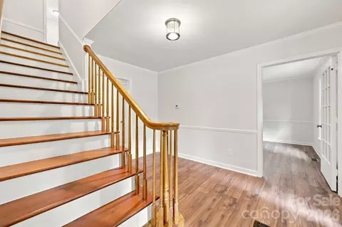 Entry Way - 360 Small Rd, Randleman, NC 27317 photo 2 of 2