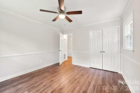 Bedroom - 360 Small Rd, Randleman, NC 27317 photo 2 of 4