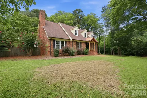 Exterior - 360 Small Rd, Randleman, NC 27317 photo 8 of 8