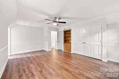 Bedroom - 360 Small Rd, Randleman, NC 27317 photo 3 of 4