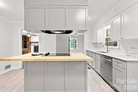 Kitchen - 360 Small Rd, Randleman, NC 27317 photo 1 of 2