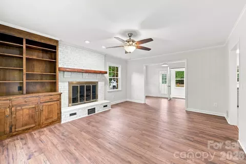 Living - 360 Small Rd, Randleman, NC 27317 photo 2 of 3
