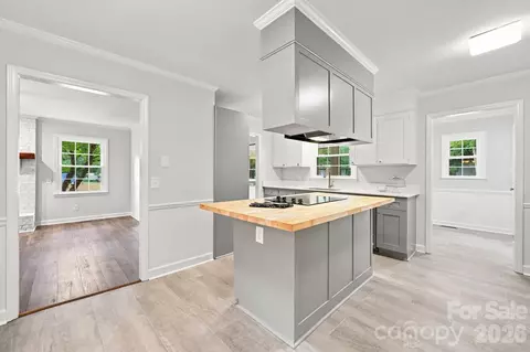 Kitchen - 360 Small Rd, Randleman, NC 27317 photo 2 of 2
