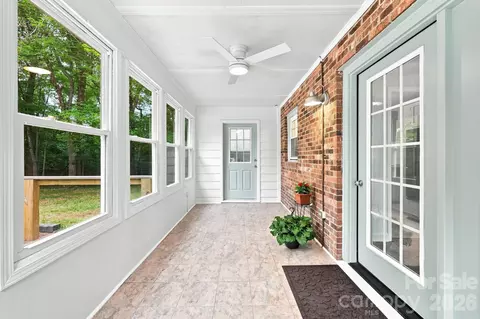 Exterior - 360 Small Rd, Randleman, NC 27317 photo 3 of 8