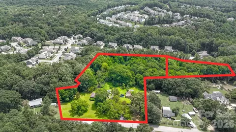 1298 Gardendale Rd, Fort Mill, SC 29708