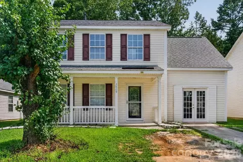 2809 Trestle Sw Ct SW, Concord, NC 28025