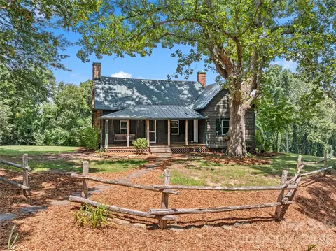 Other - 292 Fowler Rd, Mill Spring, NC 28756 photo 1 of 6