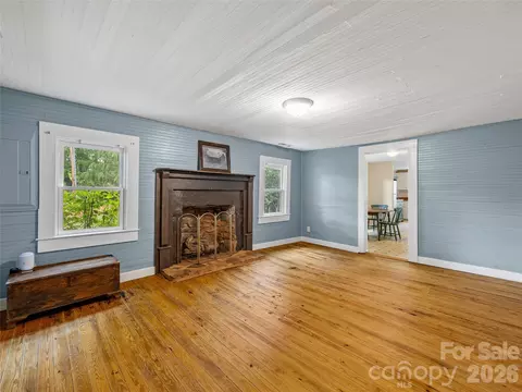 Living - 292 Fowler Rd, Mill Spring, NC 28756 photo 1 of 3