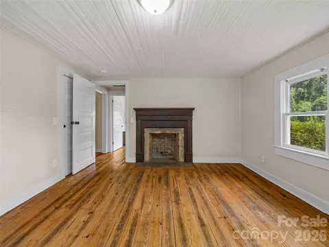 Bedroom - 292 Fowler Rd, Mill Spring, NC 28756 photo 5 of 5