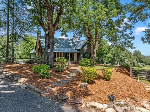 292 Fowler Rd, Mill Spring, NC 28756