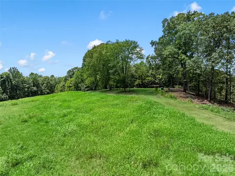 Exterior - 292 Fowler Rd, Mill Spring, NC 28756 photo 8 of 8