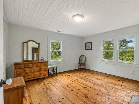 Bedroom - 292 Fowler Rd, Mill Spring, NC 28756 photo 1 of 5