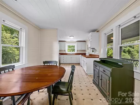 Dining - 292 Fowler Rd, Mill Spring, NC 28756 photo 1 of 1